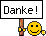 *danke1*