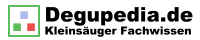 Logo Degupedia.de