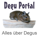Degu-Portal.de Logo