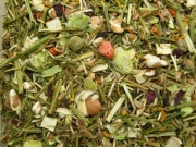 Degu Premium Futter