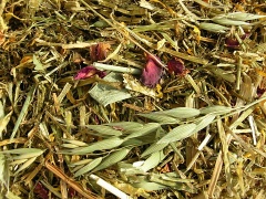 Quiko Blumen Garten Salat